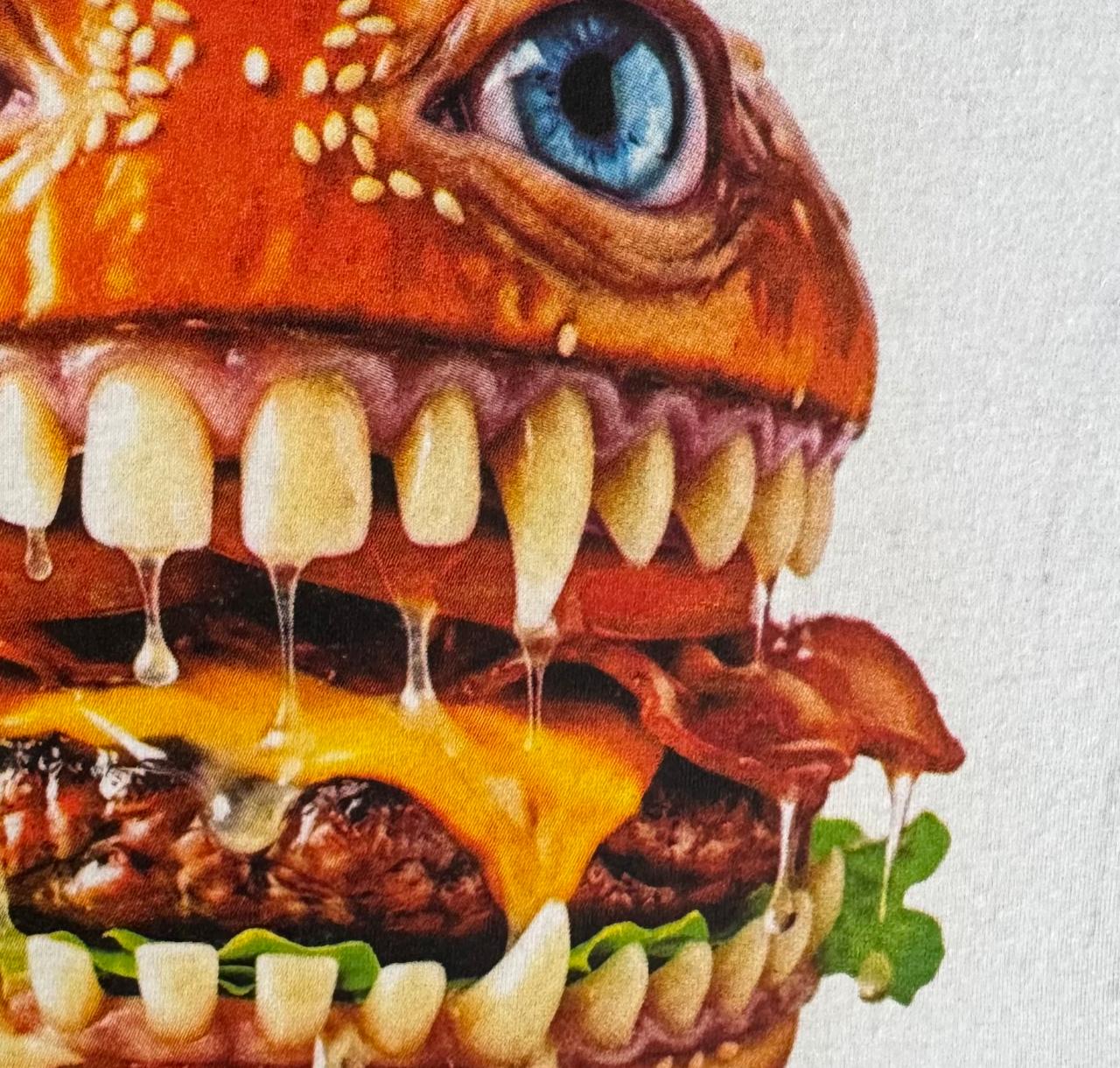Serigrafía cuatricromía CMYK